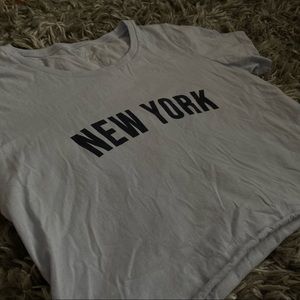 J. Crew Collectors Tee